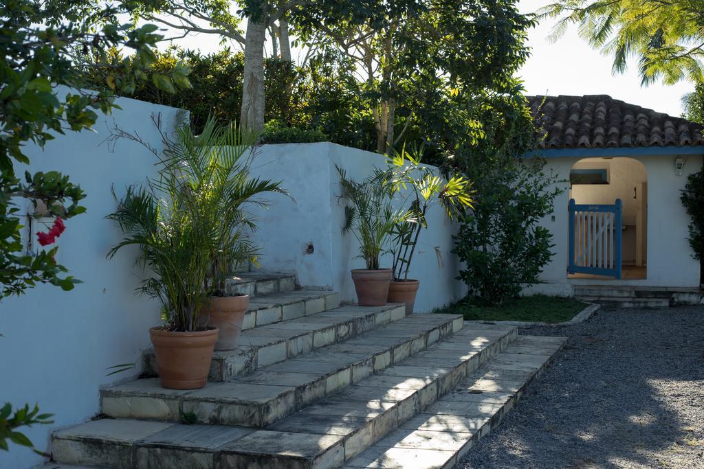 Pousada Fazendinha Buzios Bagian luar foto