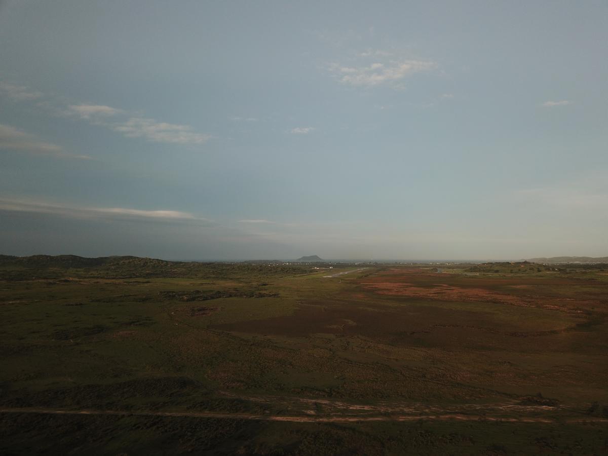 Pousada Fazendinha Buzios Bagian luar foto