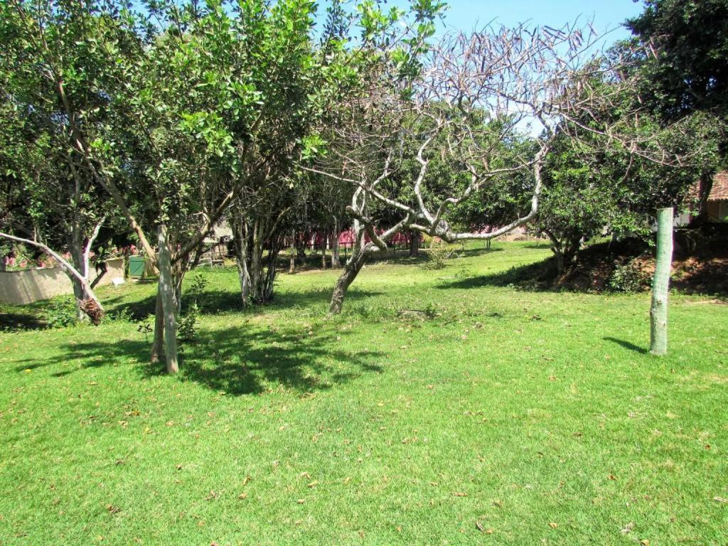 Pousada Fazendinha Buzios Bagian luar foto